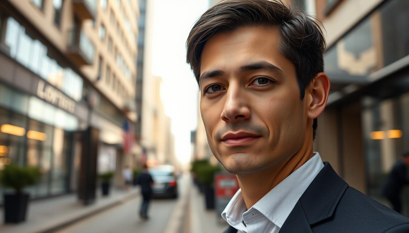 Property transactions support specialist