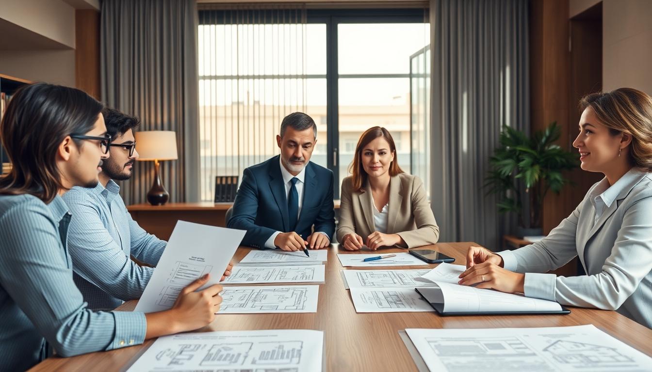 Conveyancing process and property ownership transfer